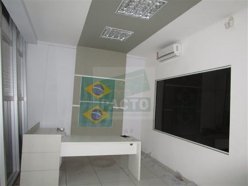 Sala em Cidade Alta  -  Araranguá