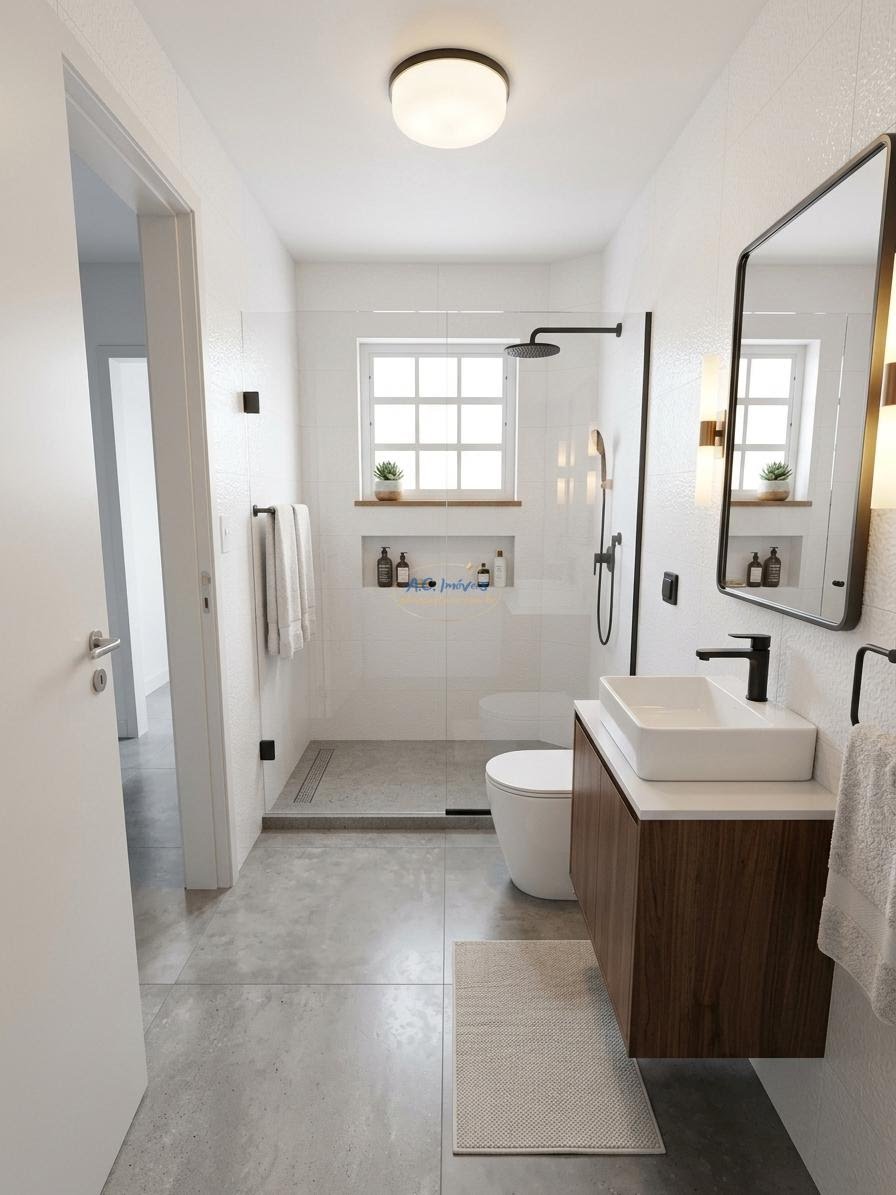 Apartamento à venda com 3 quartos, 1 suíte, 1 vaga e 82m² no Cidade Ocian, Praia Grande (SP) — foto 22 de 30