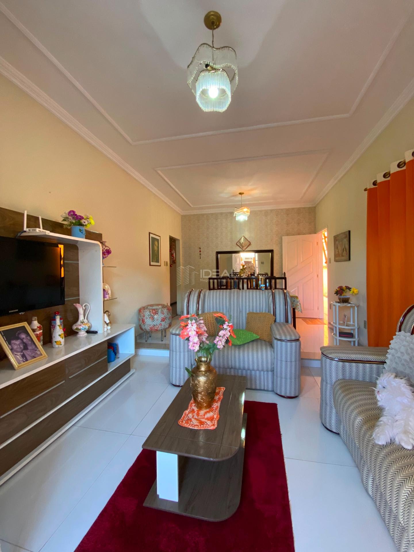 Casa à venda com 3 quartos, 1 suíte, 3 vagas e 360m² no Parque Fazenda Grande, Campos dos Goytacazes (RJ) — foto 27 de 30