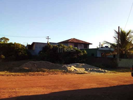 Terreno para venda em Grussaí - São João da Barra, RJ