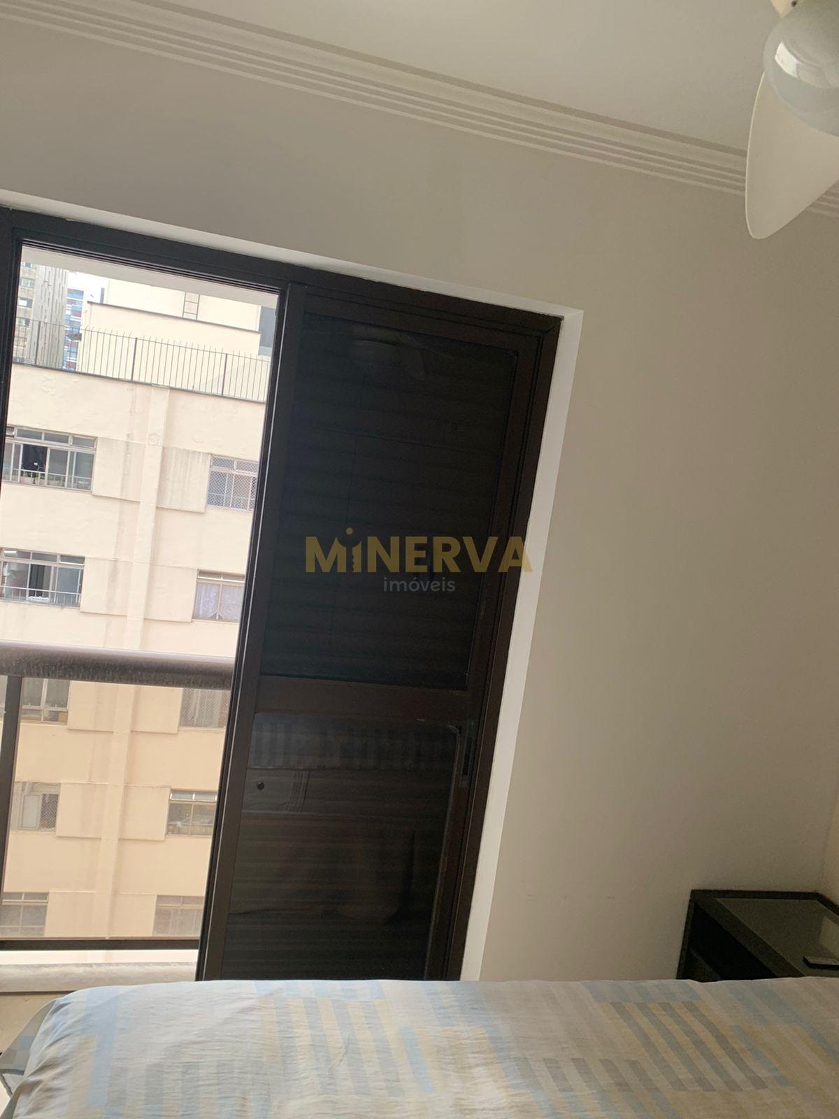 Apartamento à venda com 2 quartos, 1 banheiro, 1 vaga e 47m² no Jardim Paulista, São Paulo (SP) — foto 12 de 13