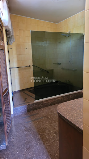 Quarto 1 - Banheiro