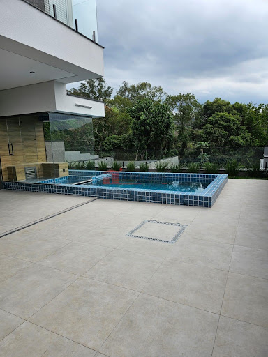 Casa de Condominio em Suru  -  Santana de Parnaíba - Residencial New  Vilee