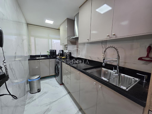 Aroazes - Cozinha - Trinità Imobiliária