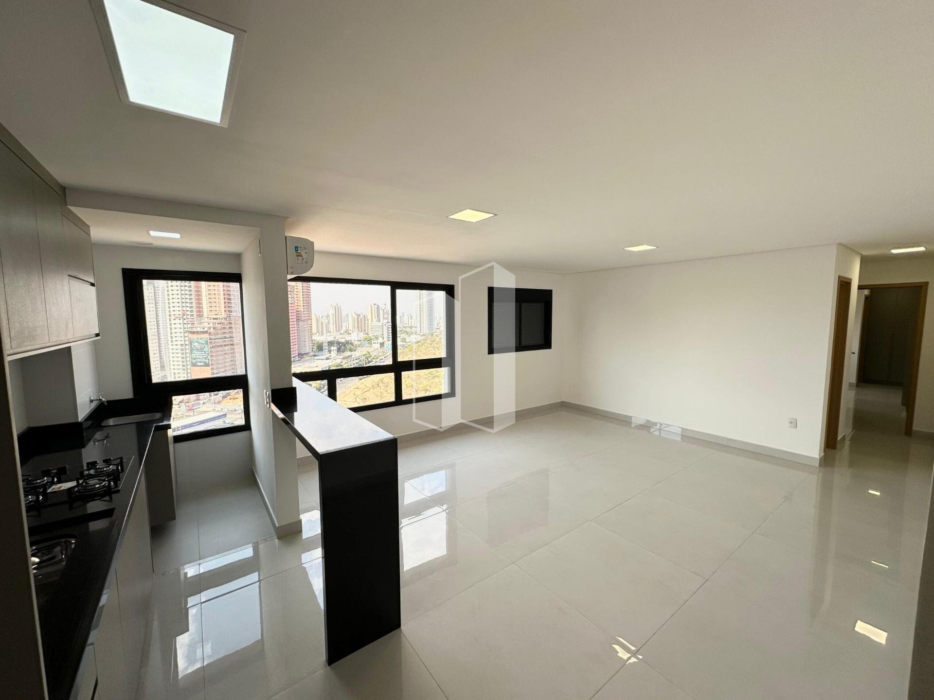 Apartamento à venda com 2 quartos, 2 suítes, 1 vaga e 76m² no Serrinha, Goiânia (GO) — foto 4 de 15