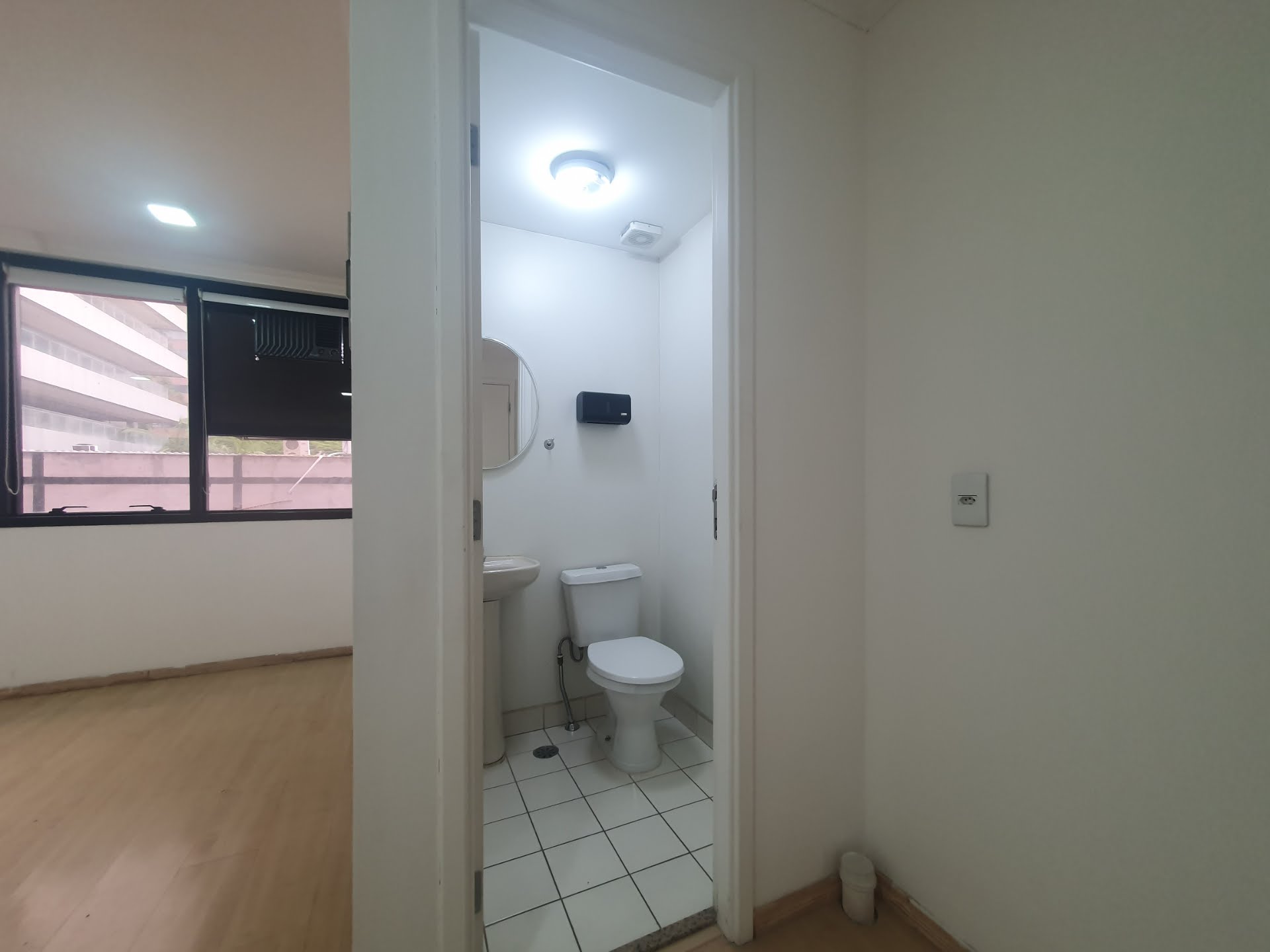 Comercial para alugar com 1 banheiro, 1 vaga e 28m² no Vila Olímpia, São Paulo (SP) — foto 5 de 14