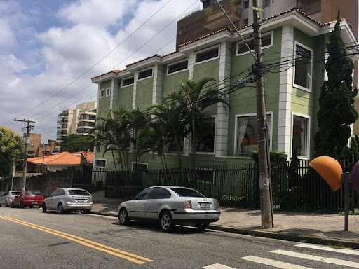 Prédio comercial para Venda  e Locação em Vila Progredior  -  São Paulo