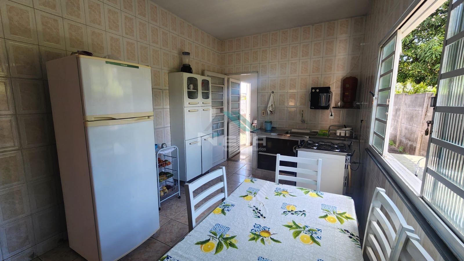 Cozinha