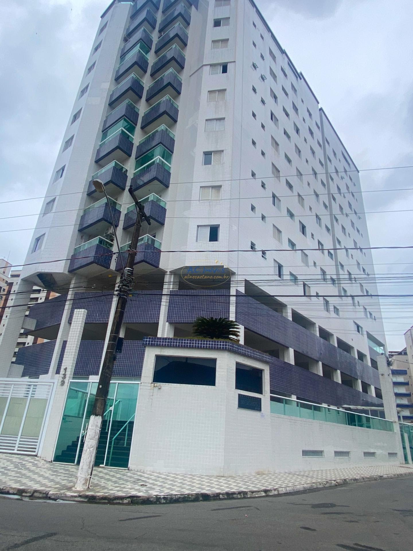 Apartamento à venda com 2 quartos, 1 suíte, 1 vaga e 68m² no Nova Mirim, Praia Grande (SP) — foto 28 de 28