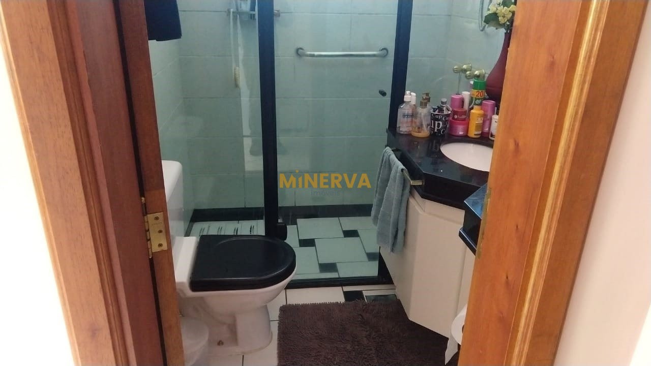 Casa à venda com 4 quartos, 3 banheiros, 2 vagas e 330m² no Vilarejo Cabreúva, Cabreúva (SP) — foto 9 de 17