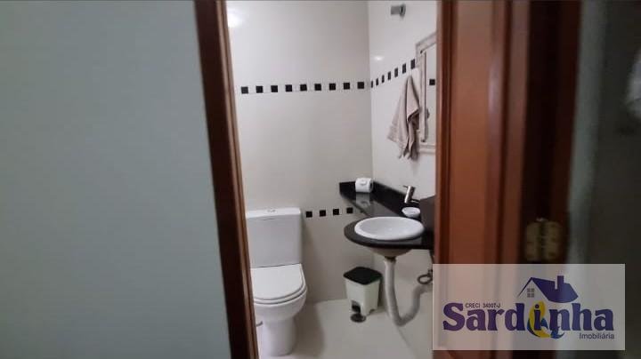 Apartamento à venda com 2 quartos, 2 suítes, 2 vagas e 150m² no Jardim Monte Kemel, São Paulo (SP) — foto 9 de 22