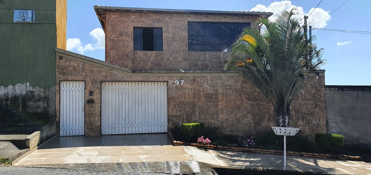 Casa à venda com 3 quartos, 1 suíte, 3 vagas e 290m² no Belo Vale, Santa Luzia (MG) — foto 30 de 30