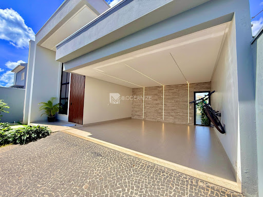 Casa em Alto da Boa Vista II  -  Catalão