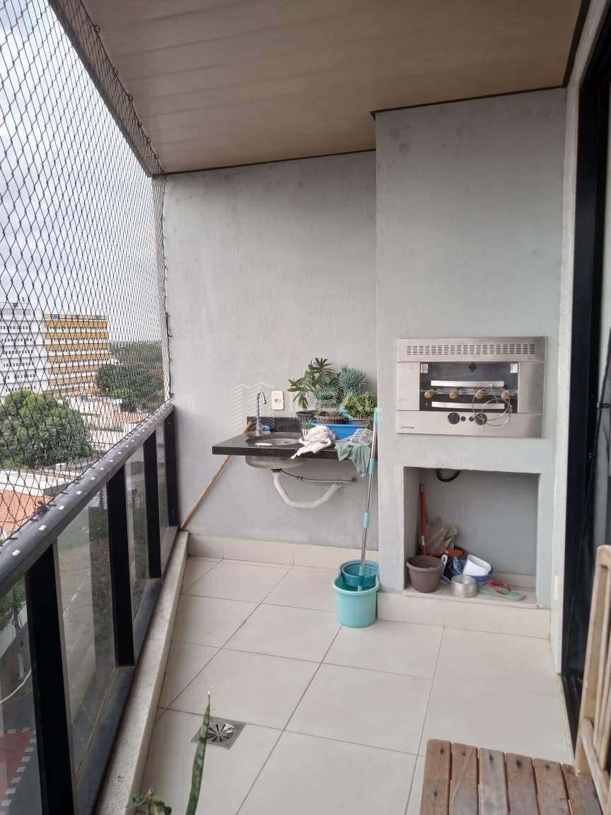 Apartamento à venda com 2 quartos, 2 suítes, 1 vaga e 64m² no Centro, Campos dos Goytacazes (RJ) — foto 9 de 22