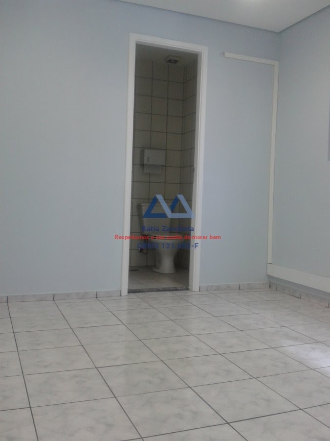Comercial à venda com 2 banheiros, 1 vaga e 30m² no Vila Monte Alegre, São Paulo (SP) — foto 15 de 20