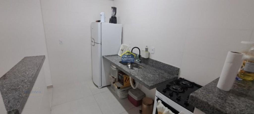 Apartamento à venda com 1 quarto, 1 banheiro, 1 vaga e 44m² no Canto do Forte, Praia Grande (SP) — foto 13 de 30