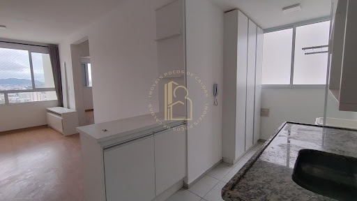 Apartamento em Jardim Country Club  -  Poços de Caldas