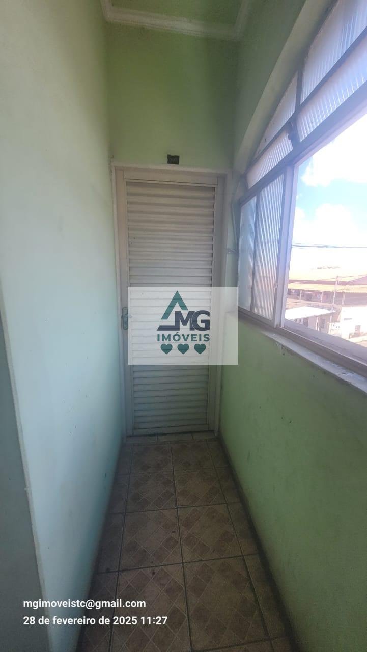 Studio para alugar com 1 quarto e 28m² no Boa Ventura, Três Corações (MG) — foto 3 de 9