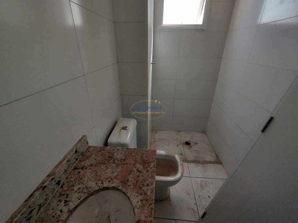 Apartamento à venda com 3 quartos, 1 suíte, 2 vagas e 111m² no Vilamar, Praia Grande (SP) — foto 27 de 30