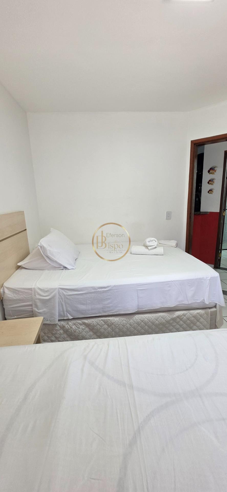 Apartamento à venda com 2 quartos, 1 suíte, 1 vaga e 40m² no Praia de Taperapuã, Porto Seguro (BA) — foto 21 de 21