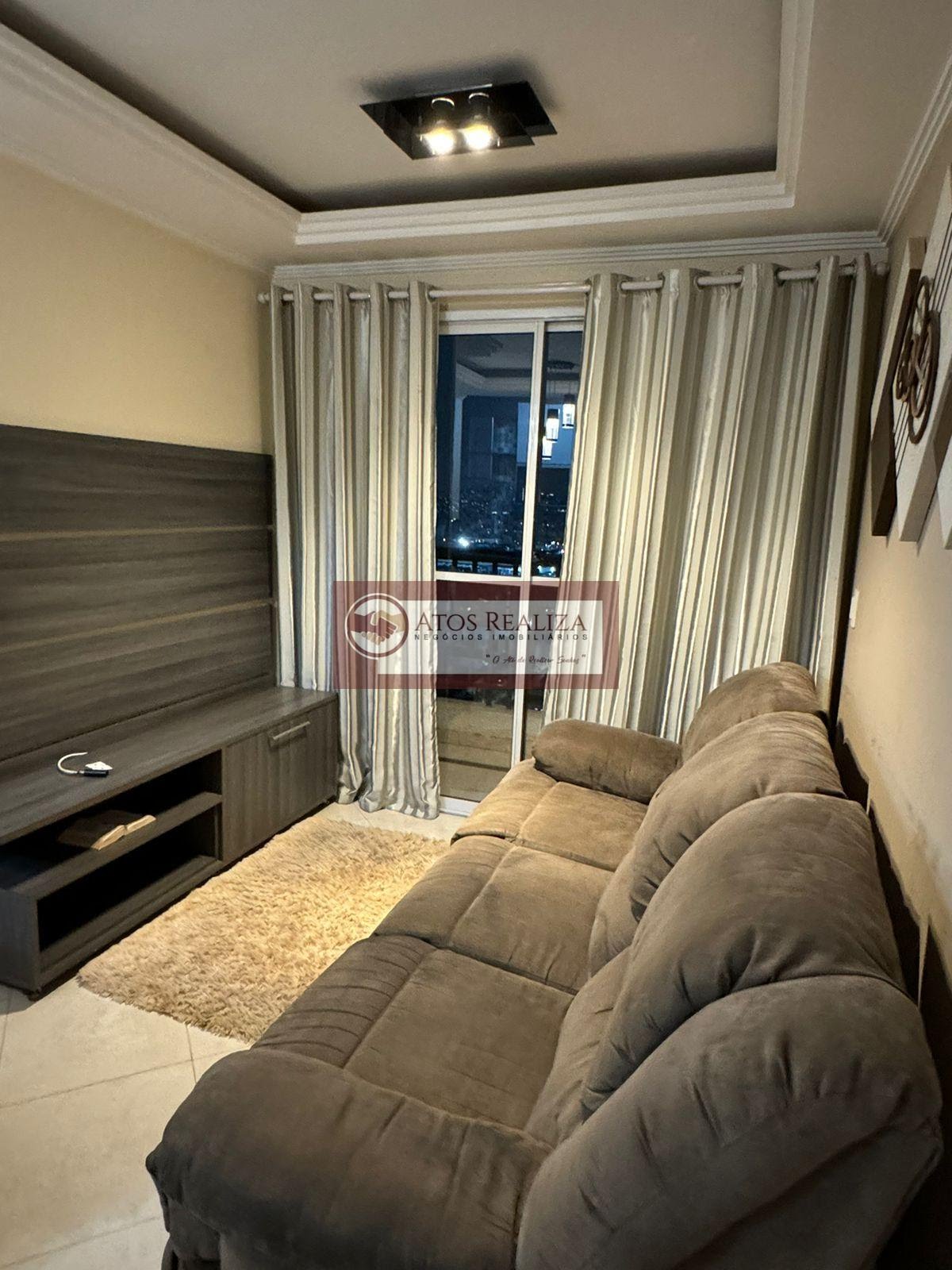 Apartamento para alugar com 2 quartos, 1 banheiro, 1 vaga e 50m² no Socorro, São Paulo (SP) — foto 25 de 30