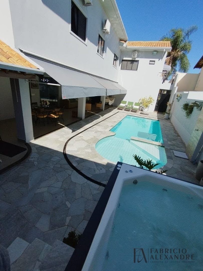 Casa à venda com 4 quartos, 4 suítes, 5 vagas e 404m² no Damha II, São José do Rio Preto (SP) — foto 18 de 30