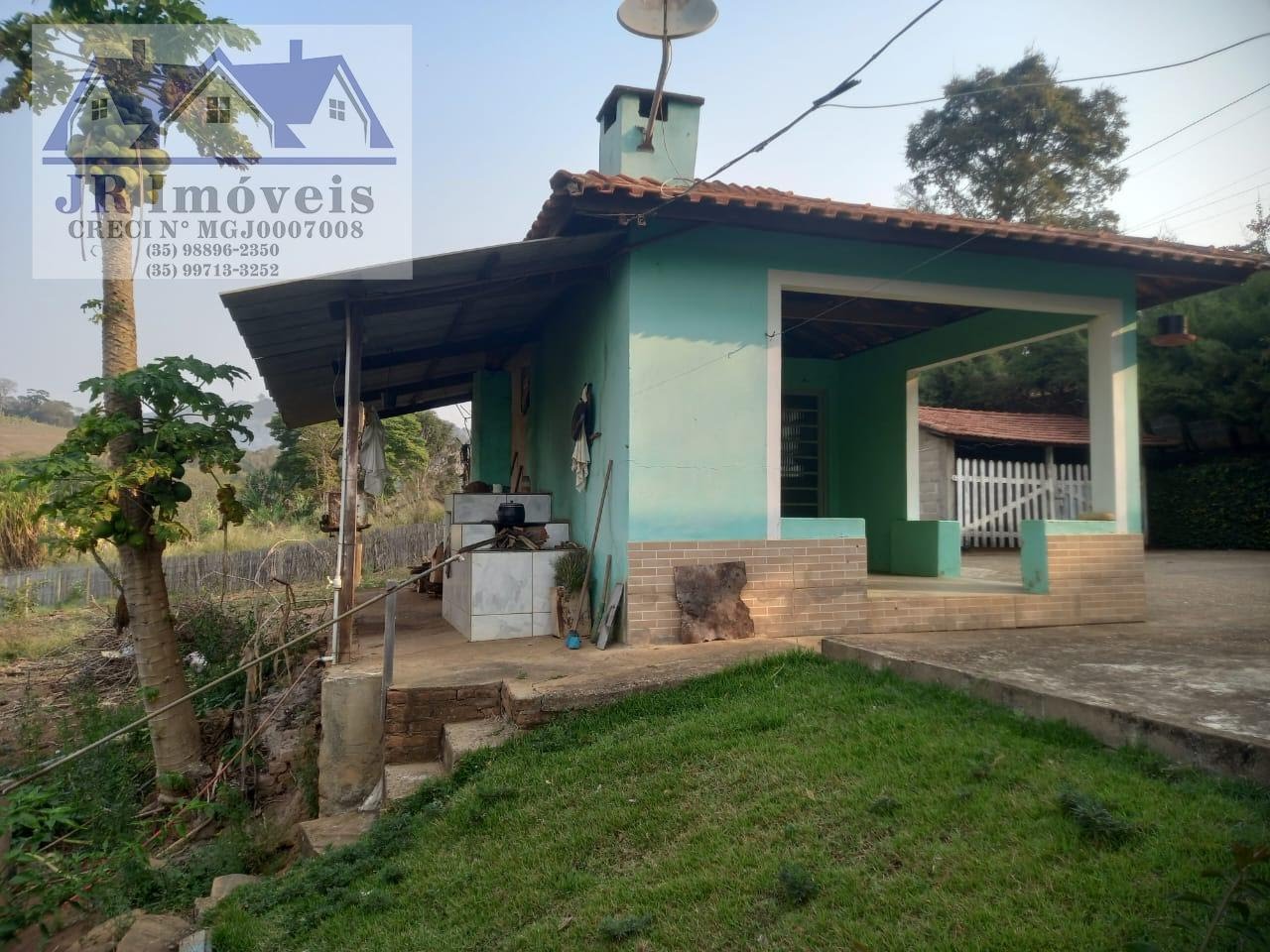 Rural à venda com 140m² de terreno no Teodoros, Brazópolis (MG) — foto 12 de 26