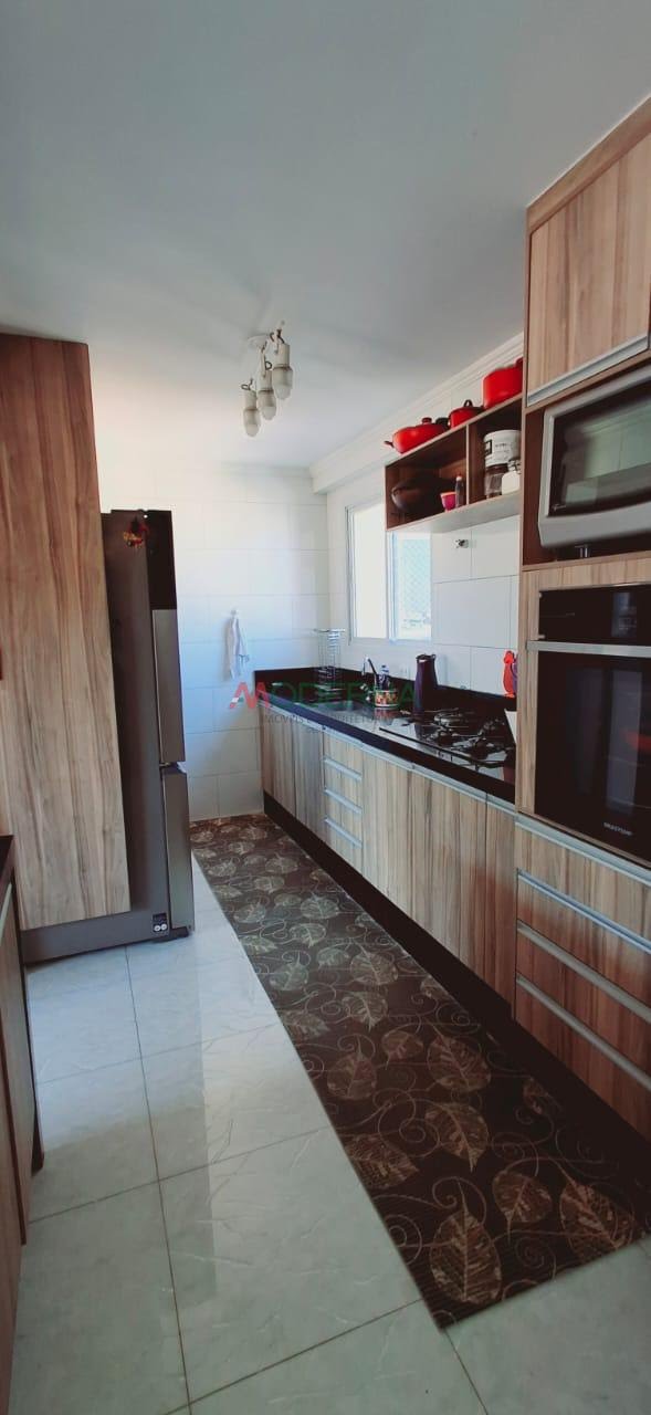 Apartamento à venda com 2 quartos, 2 suítes, 2 vagas e 125m² no Nova Gerti, São Caetano do Sul (SP) — foto 18 de 30