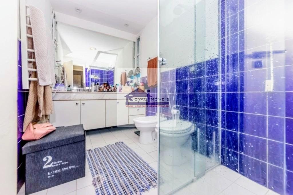 Apartamento à venda com 2 quartos, 1 suíte, 1 vaga e 130m² no Jardins, São Paulo (SP) — foto 15 de 29