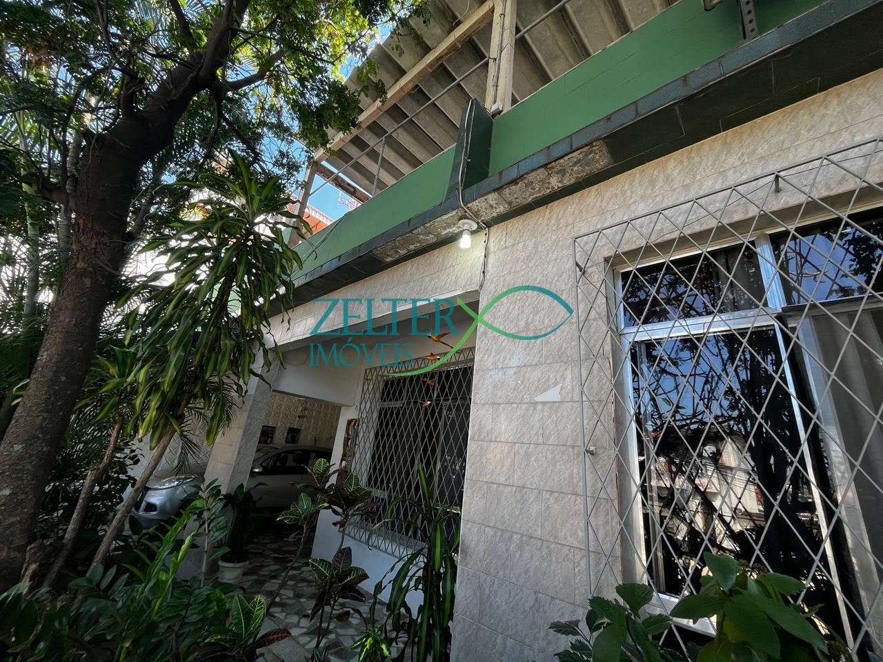 Casa à venda com 4 quartos, 1 suíte, 3 vagas e 299m² no Vista Alegre, Rio de Janeiro (RJ) — foto 3 de 30