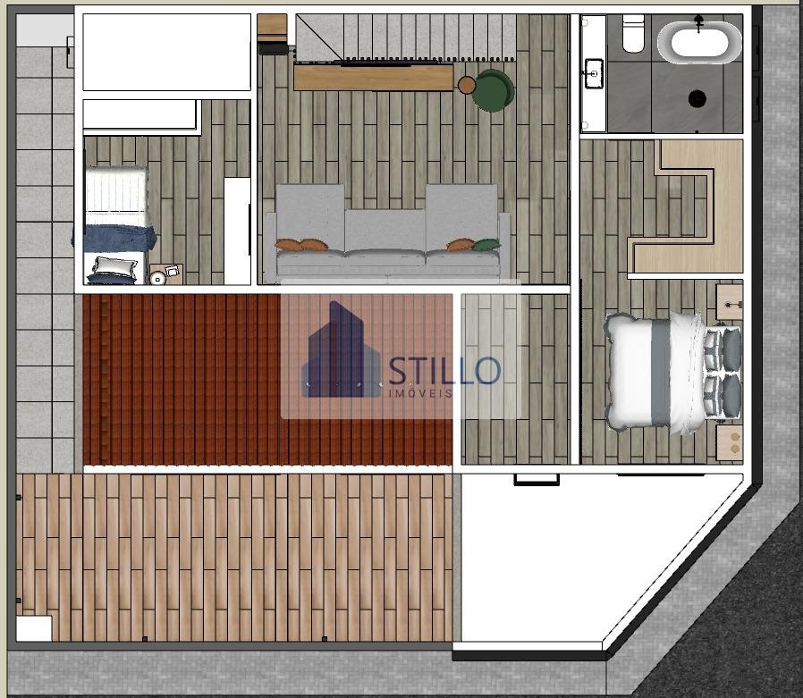 Casa à venda com 2 quartos, 1 suíte, 3 vagas e 178m² no Jardim Vila Formosa, São Paulo (SP) — foto 4 de 8