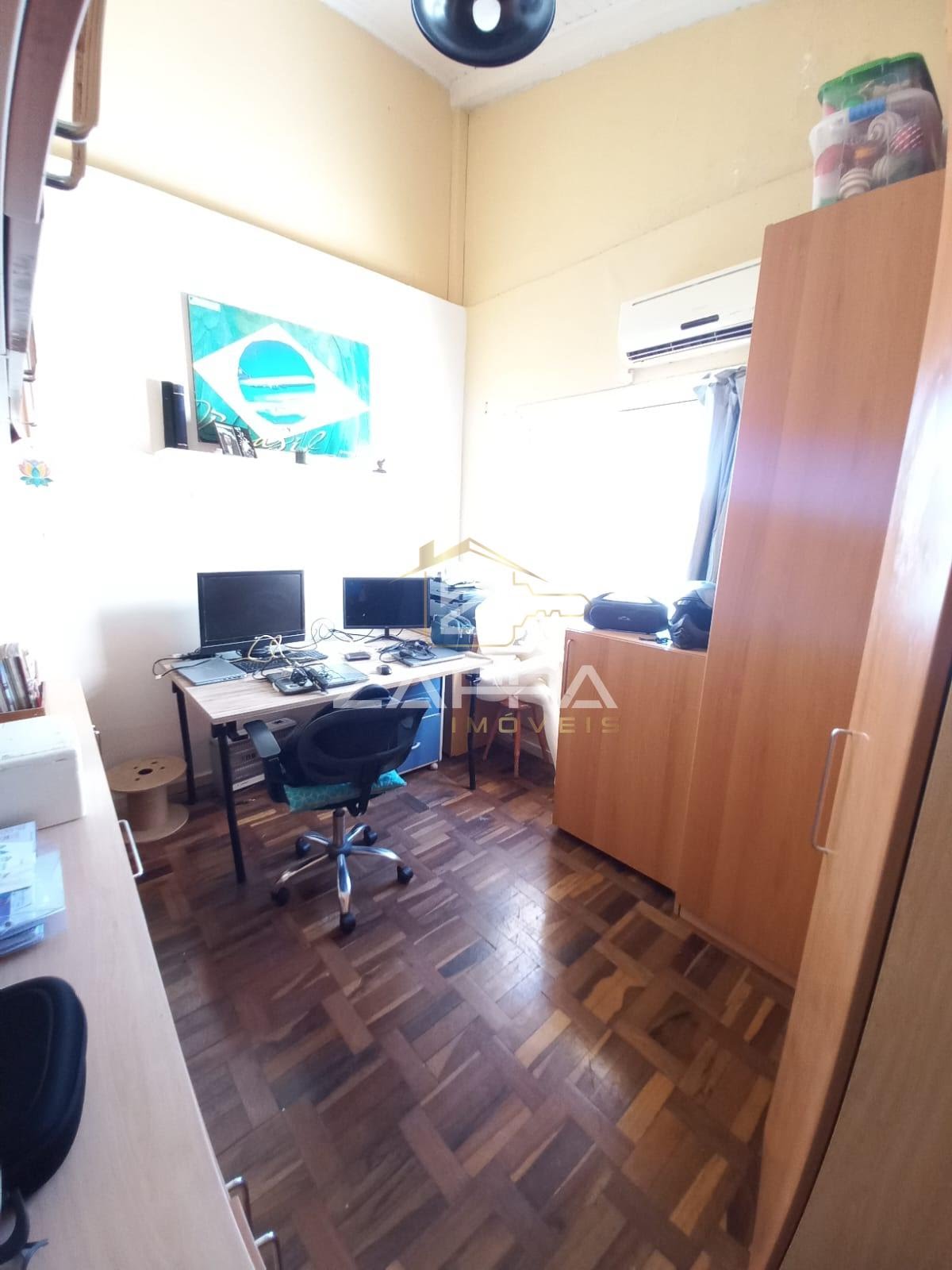 3⁰ dormitório 