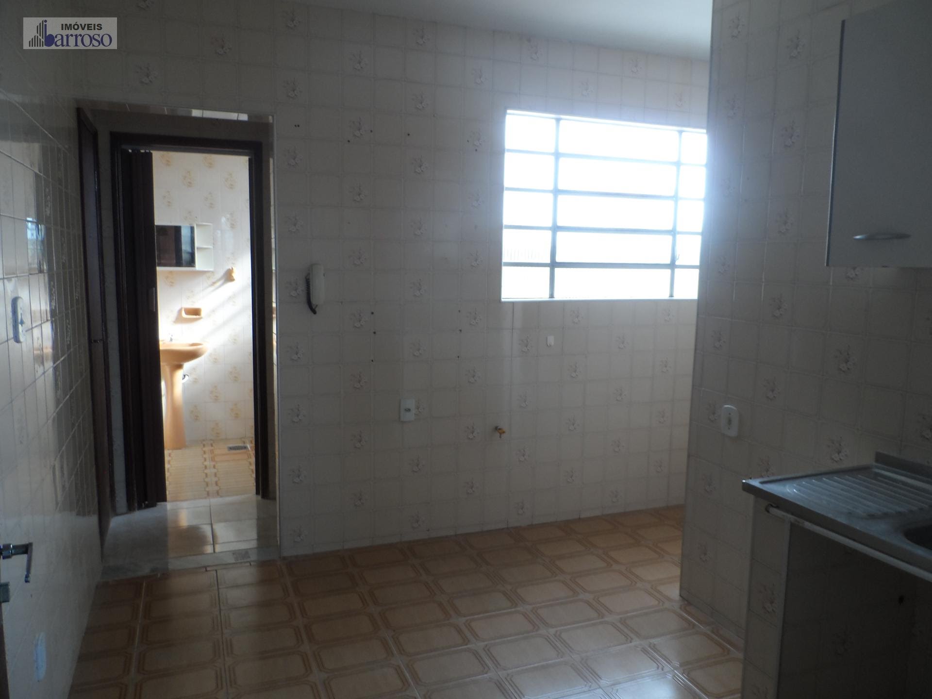 Cozinha vista 1