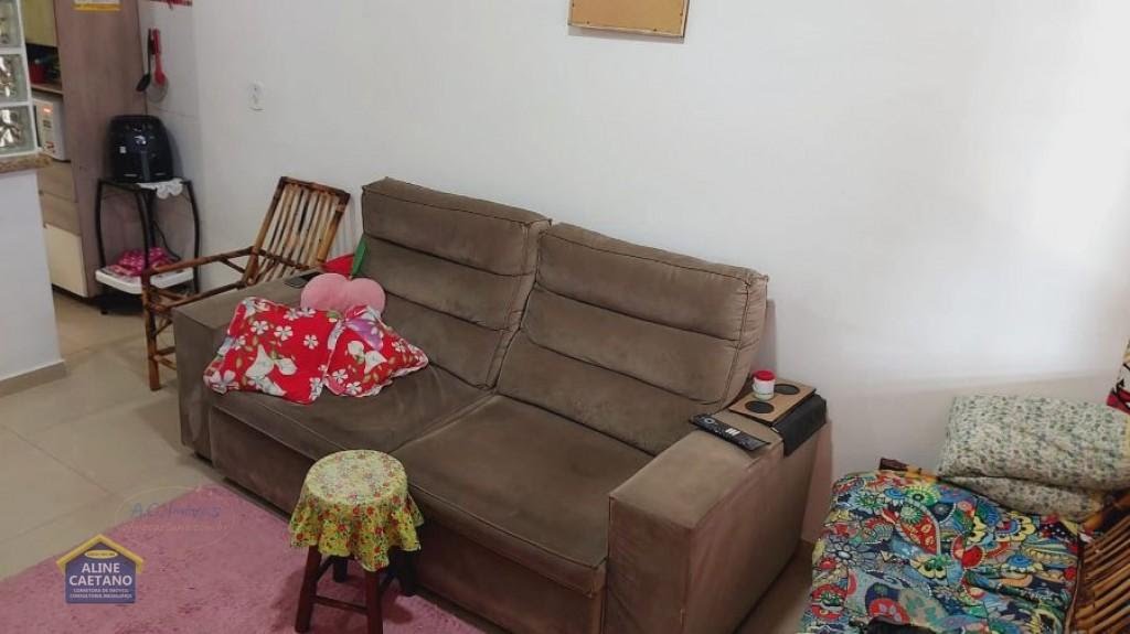 Casa à venda com 3 quartos, 1 suíte, 1 vaga e 95m² no Aviação, Praia Grande (SP) — foto 4 de 30