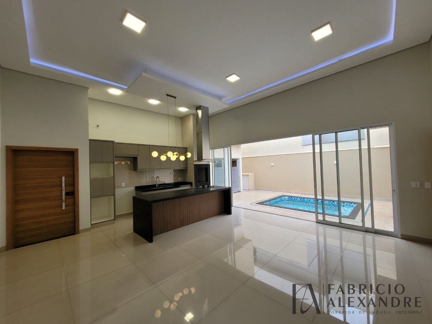 Casa à venda com 3 quartos, 3 suítes, 4 vagas e 150m² no Setlife Residence Club 1, Mirassol (SP) — foto 7 de 30
