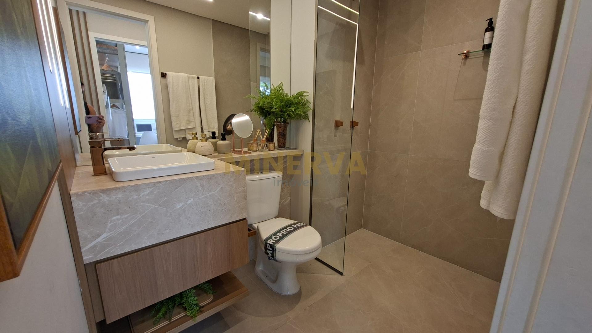 Apartamento à venda com 2 quartos, 1 suíte, 1 vaga e 56m² no Vila Sao Joao, Guarulhos (SP) — foto 6 de 13