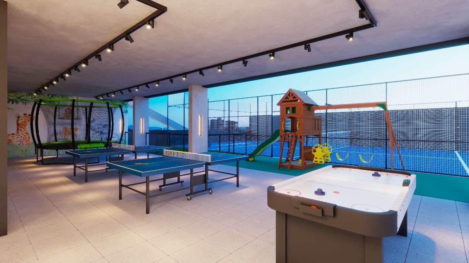 Apartamento à venda com 2 quartos, 1 banheiro, 1 vaga e 53m² no Morretes, Itapema (SC) — foto 5 de 14