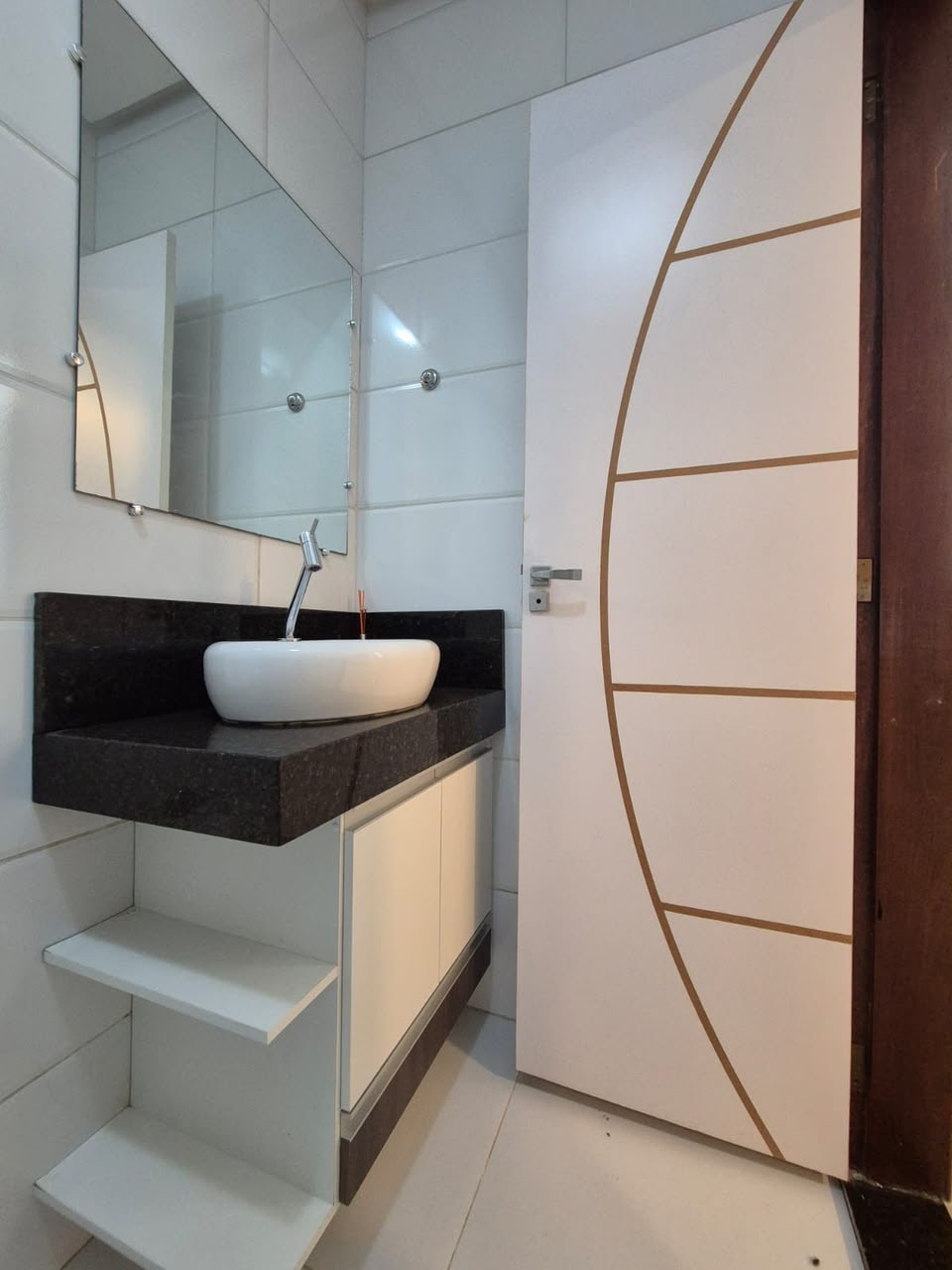 Casa à venda com 2 quartos, 1 suíte, 1 vaga e 81m² no Mangabeira, Feira de Santana (BA) — foto 13 de 28