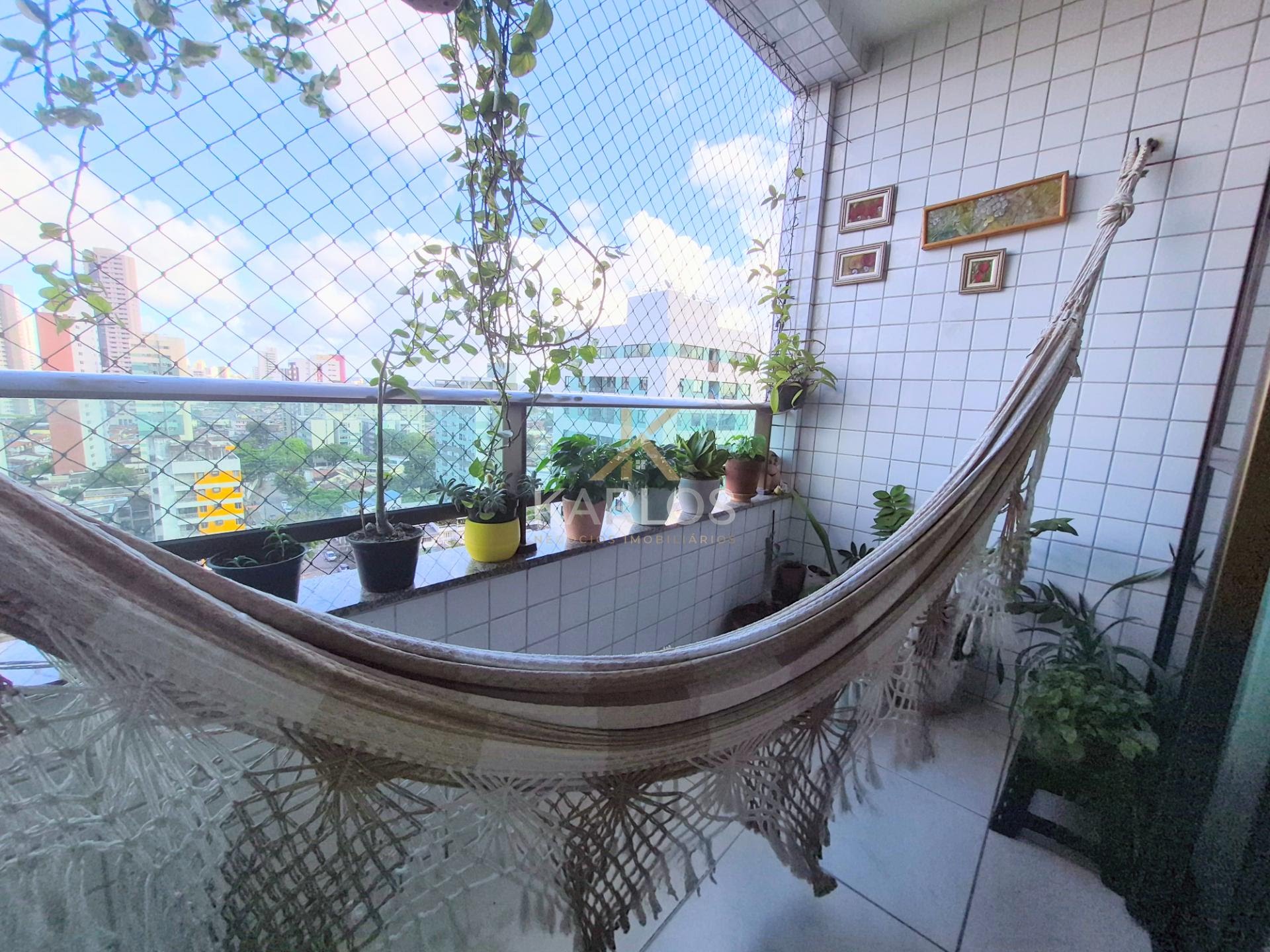 Apartamento à venda com 3 quartos, 1 suíte, 1 vaga e 67m² no Torre, Recife (PE) — foto 3 de 27
