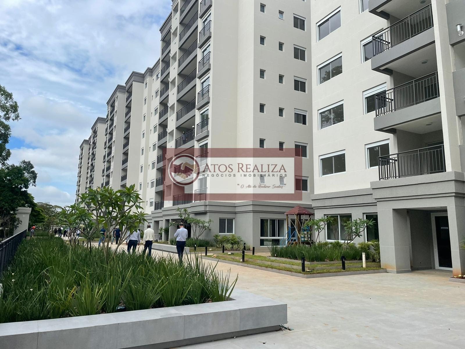Apartamento à venda com 2 quartos, 1 suíte, 2 vagas e 66m² no Santo Amaro, São Paulo (SP) — foto 13 de 30