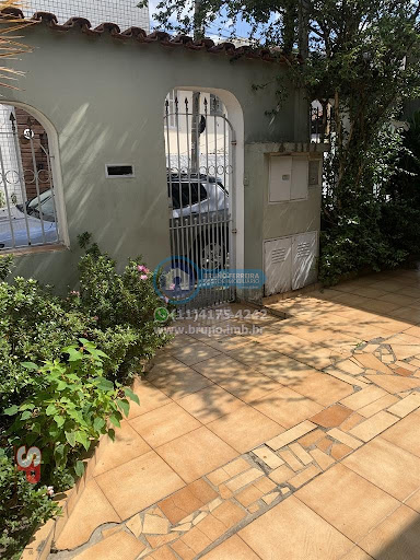 Casa de Renda em Santana: 5 Dormitórios, 1 Suíte, 3 Banheiros por R$ 1.378.000 para Venda 