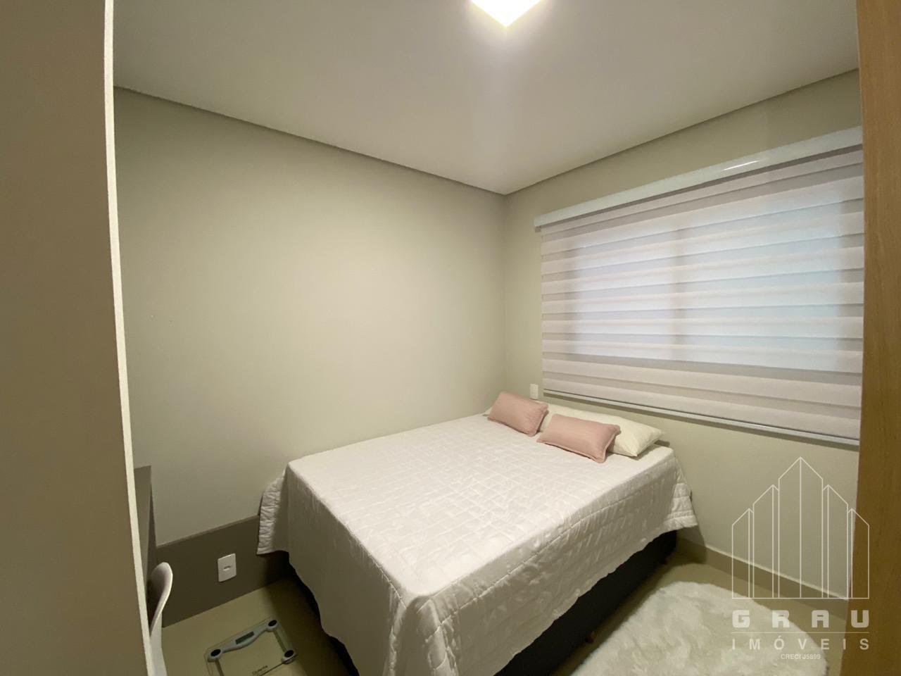 Apartamento Edifício Residencial Tancredo - Foz do Iguaçu