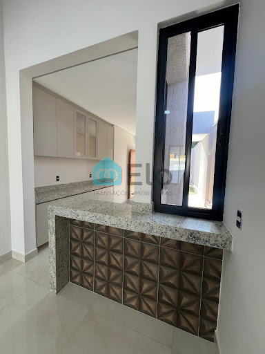Casa em Promissão  -  Lagoa Santa