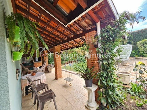 Casa, 5 quartos, 271 m² - Foto 24