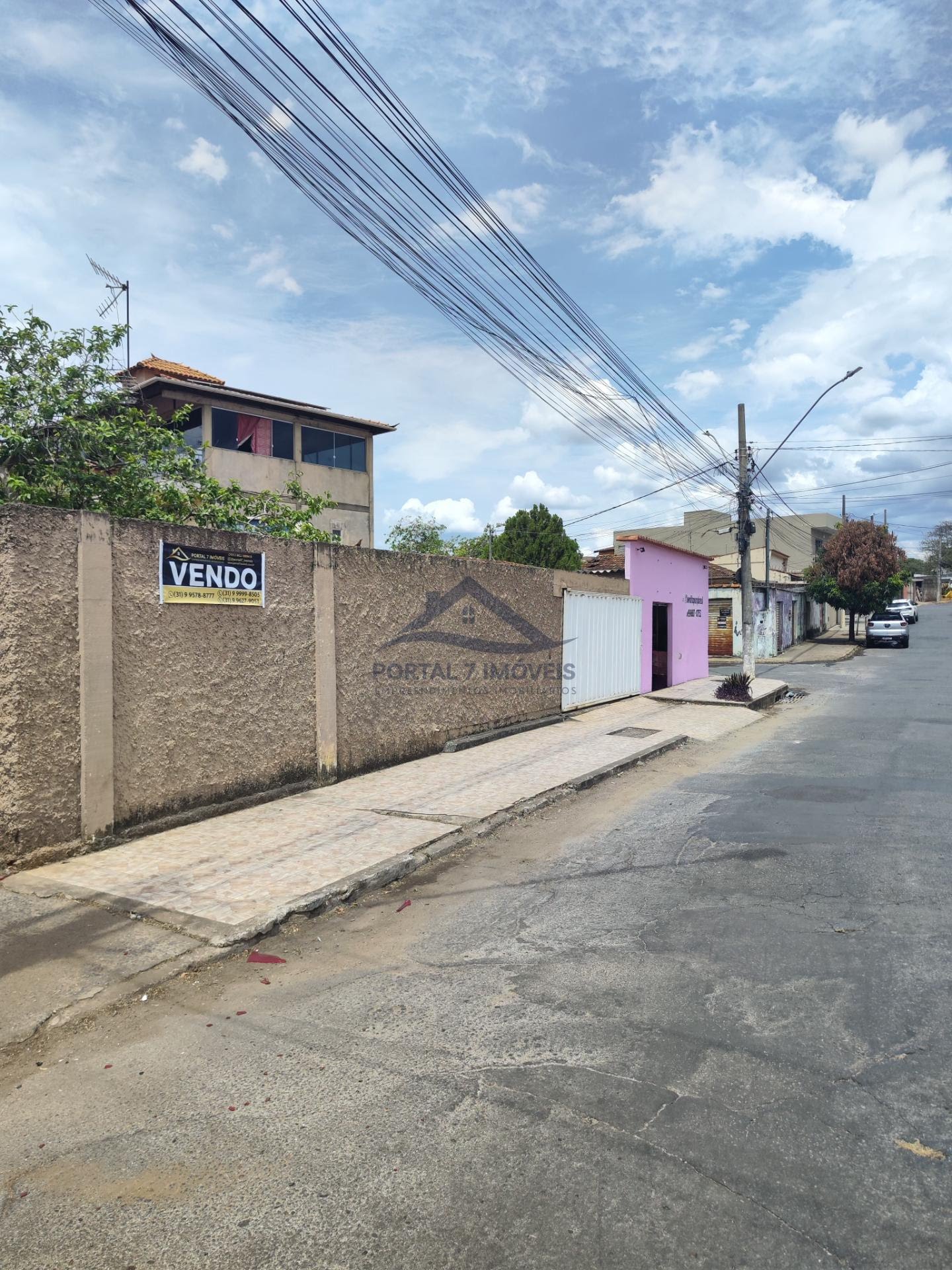 Casa à venda com 2 quartos, 1 suíte, 2 vagas e 260m² no Piedade, Sete Lagoas (MG) — foto 11 de 30