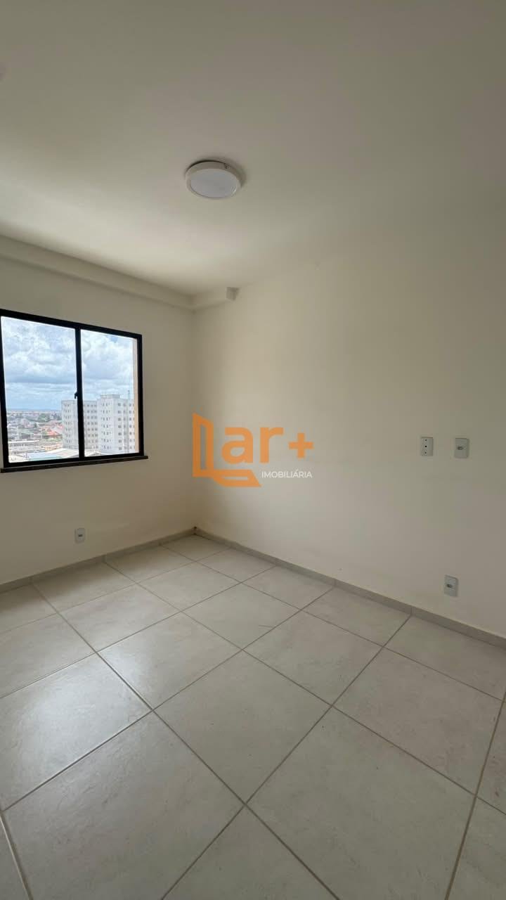 Apartamento para alugar com 2 quartos, 1 suíte, 1 vaga e 58m² no Costa Paradiso, Barra dos Coqueiros (SE) — foto 7 de 16