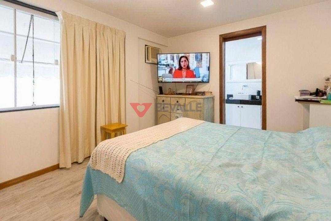Casa à venda com 3 quartos, 2 suítes, 2 vagas e 183m² no Botafogo, Rio de Janeiro (RJ) — foto 14 de 27