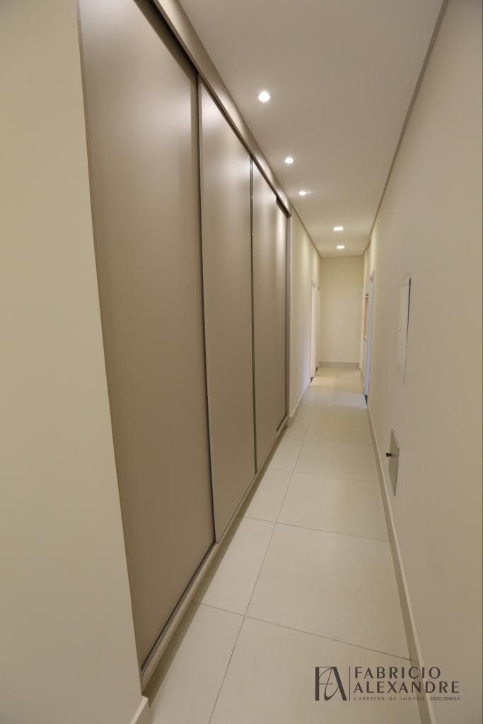 Casa à venda com 4 quartos, 4 suítes, 6 vagas e 378m² no Golden Park, Mirassol (SP) — foto 13 de 29