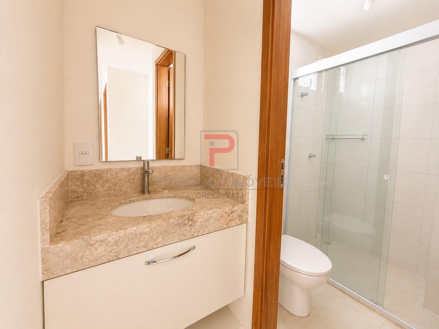 Apartamento à venda com 3 quartos, 1 suíte, 2 vagas e 113m² no Cabo Branco, João Pessoa (PB) — foto 23 de 30