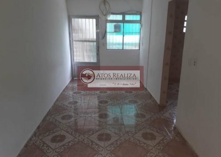 Apartamento à venda com 2 quartos, 1 banheiro, 1 vaga e 50m² no Parque Grajau, São Paulo (SP) — foto 8 de 10